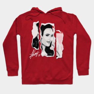 A VERY KACEY CHRISTMAS Hoodie